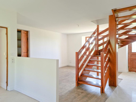 Maison prix nous consulter sur Yenne (73170) - Réf. 14_YEN-3344