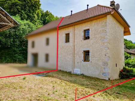 Maison prix nous consulter Réf. 14_YEN-3346 Yenne