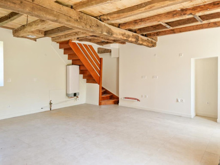 A vendre maison Yenne 73170; prix nous consulter