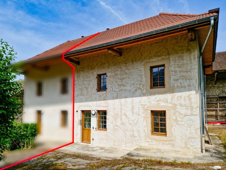 Maison prix nous consulter Réf. 14_YEN-3345 Yenne