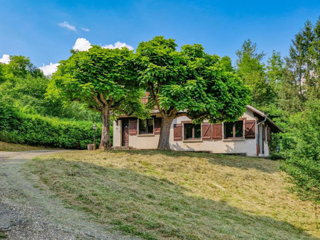 Maison sur Belley ; prix nous consulter ; Vente Réf. 14_AND-3381