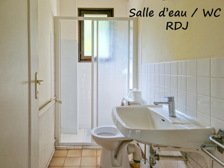 A vendre maison Belley 01300; prix nous consulter