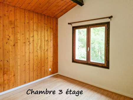 Maison sur Belley ; prix nous consulter ; A vendre Réf. 14_AND-3381