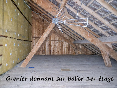 Vente maison prix nous consulter Belley