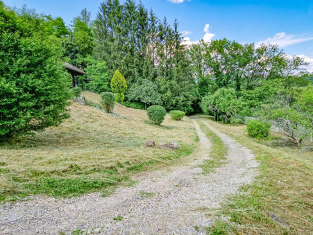 Maison sur Belley ; prix nous consulter ; A vendre Réf. 14_AND-3381