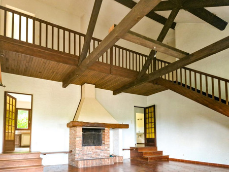 Achat maison Belley Réf. 14_AND-3381