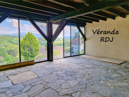 A vendre maison Belley 01300; prix nous consulter