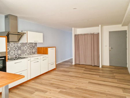 A vendre appartement Belley 01300; prix nous consulter