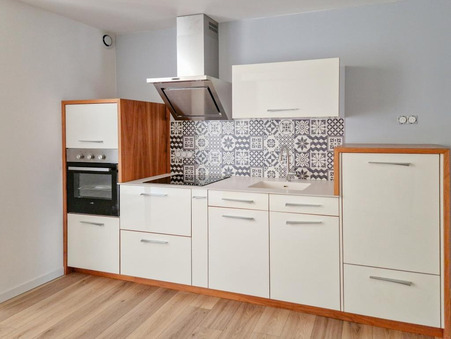 A vendre appartement Belley 01300; prix nous consulter