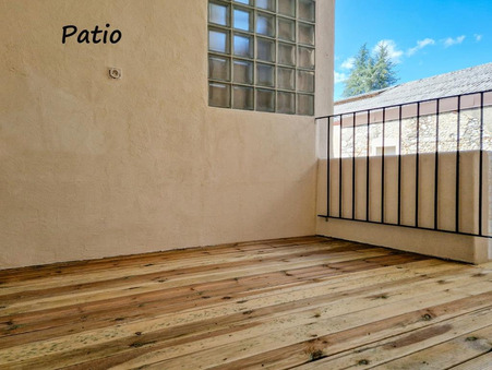 Appartement sur Belley ; prix nous consulter ; A vendre Réf. 14_BEL-3396