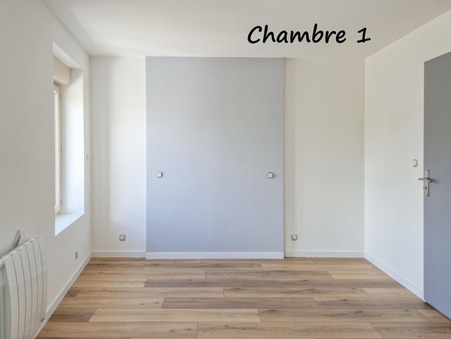 Appartement prix nous consulter sur Belley (01300) - Réf. 14_BEL-3396