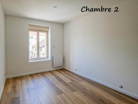 Appartement prix nous consulter Réf. 14_BEL-3396 Belley
