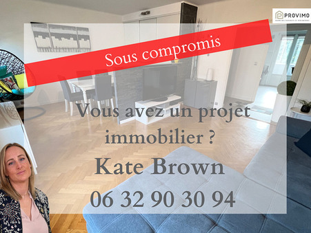 Appartement prix nous consulter sur Saint-Bonnet-de-Mure (69720) - Réf. 12_STBO260