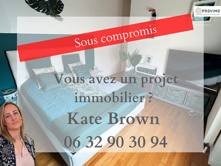 Vente appartement prix nous consulter Saint-Bonnet-de-Mure