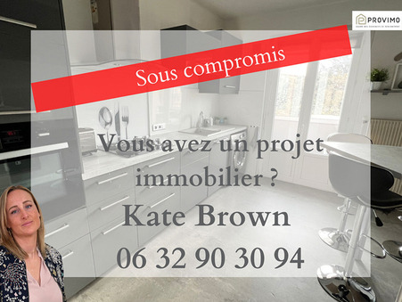 Appartement prix nous consulter sur Saint-Bonnet-de-Mure (69720) - Réf. 12_STBO260