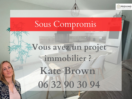 A vendre appartement Saint-Laurent-de-Mure 69720; prix nous consulter