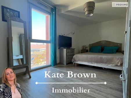 Vente appartement prix nous consulter Saint-Laurent-de-Mure