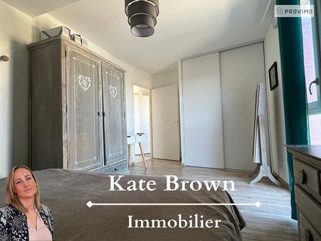 A vendre appartement Saint-Laurent-de-Mure 69720; prix nous consulter