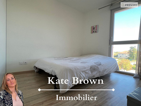 Vente appartement prix nous consulter Saint-Laurent-de-Mure