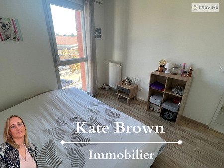 Achat appartement Saint-Laurent-de-Mure Réf. 12_STlaur360