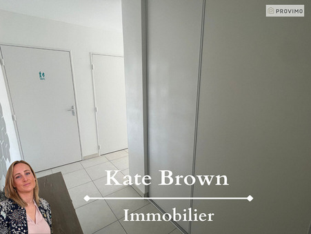 Appartement prix nous consulter Réf. 12_STlaur360 Saint-Laurent-de-Mure