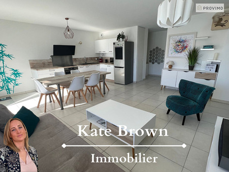 A vendre appartement Saint-Laurent-de-Mure 69720; prix nous consulter