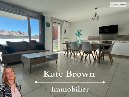 Vente appartement prix nous consulter Saint-Laurent-de-Mure