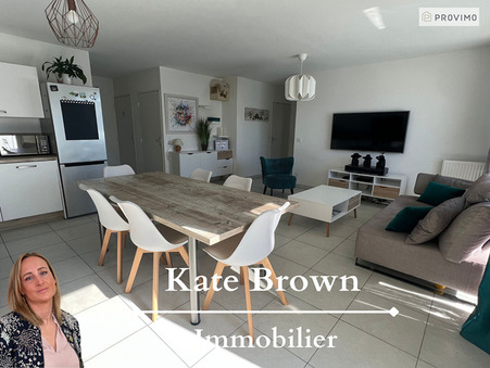 Appartement prix nous consulter Réf. 12_STlaur360 Saint-Laurent-de-Mure