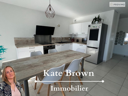 Vente appartement prix nous consulter Saint-Laurent-de-Mure