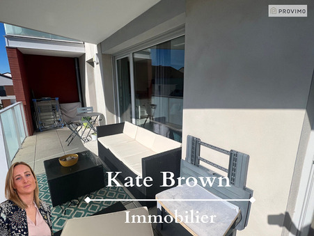 Vente appartement prix nous consulter Saint-Laurent-de-Mure