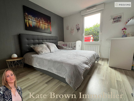 Appartement prix nous consulter Réf. 12_Stbo310 Saint-Bonnet-de-Mure