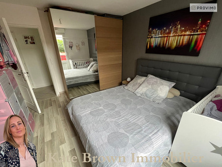 Achat appartement Saint-Bonnet-de-Mure Réf. 12_Stbo310