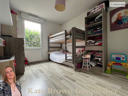 Appartement prix nous consulter sur Saint-Bonnet-de-Mure (69720) - Réf. 12_Stbo310