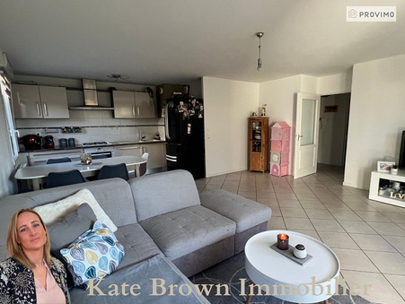 Appartement prix nous consulter sur Saint-Bonnet-de-Mure (69720) - Réf. 12_Stbo310