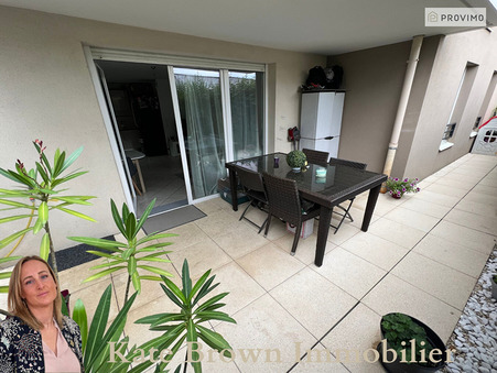 Vente appartement prix nous consulter Saint-Bonnet-de-Mure