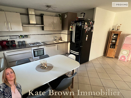 Achat appartement Saint-Bonnet-de-Mure Réf. 12_Stbo310