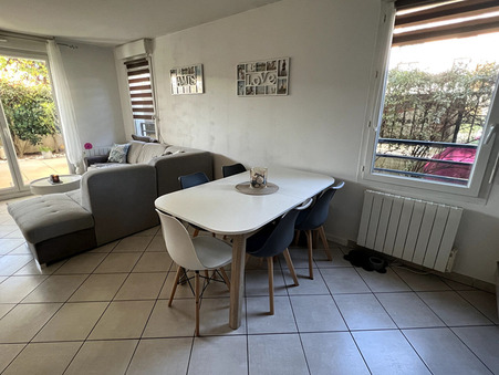 Vente appartement prix nous consulter Saint-Bonnet-de-Mure