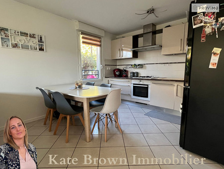 A vendre appartement Saint-Bonnet-de-Mure 69720; prix nous consulter