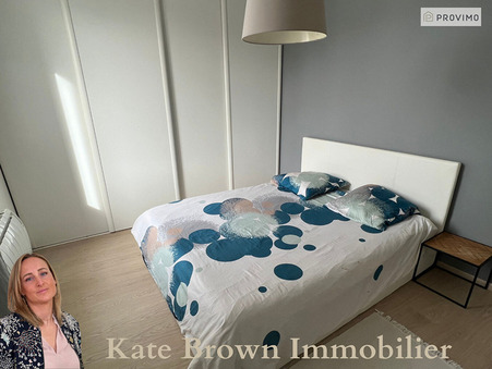 Vente appartement prix nous consulter Saint-Bonnet-de-Mure