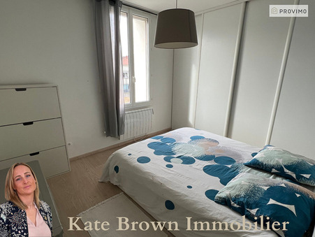 Appartement prix nous consulter Réf. 12_STBO178 Saint-Bonnet-de-Mure