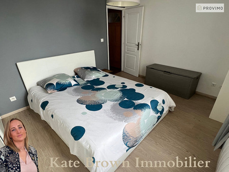 Vente appartement prix nous consulter Saint-Bonnet-de-Mure