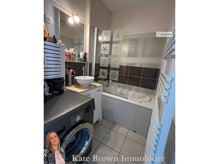 A vendre appartement Saint-Bonnet-de-Mure 69720; prix nous consulter