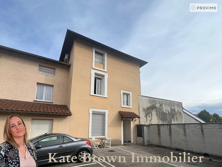 Appartement sur Saint-Bonnet-de-Mure ; prix nous consulter ; Vente Réf. 12_STBO178