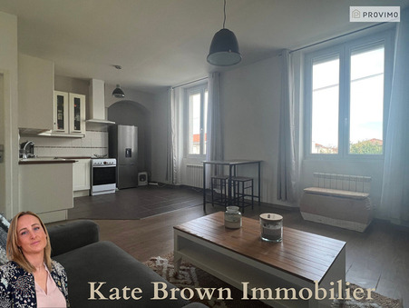 Appartement prix nous consulter Réf. 12_STBO178 Saint-Bonnet-de-Mure