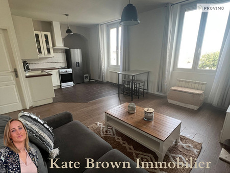 Appartement sur Saint-Bonnet-de-Mure ; prix nous consulter ; A vendre Réf. 12_STBO178