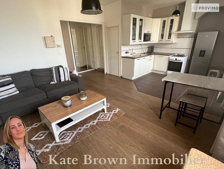 Vente appartement prix nous consulter Saint-Bonnet-de-Mure