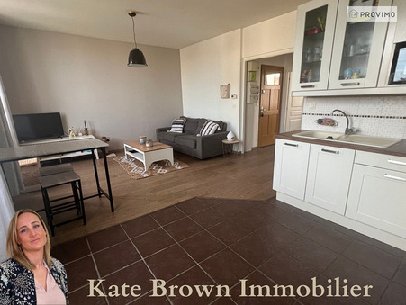 Appartement sur Saint-Bonnet-de-Mure ; prix nous consulter ; Vente Réf. 12_STBO178