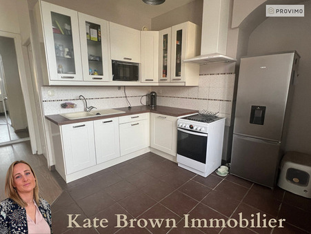 Achat appartement Saint-Bonnet-de-Mure Réf. 12_STBO178