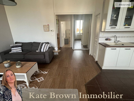 Appartement prix nous consulter sur Saint-Bonnet-de-Mure (69720) - Réf. 12_STBO178