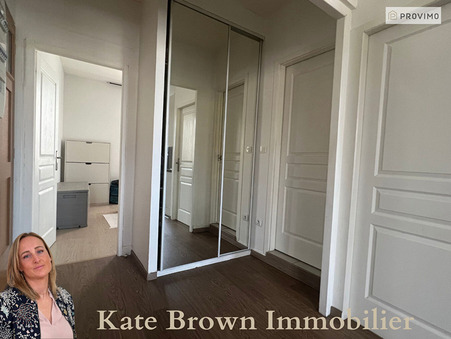 Achat appartement Saint-Bonnet-de-Mure Réf. 12_STBO178